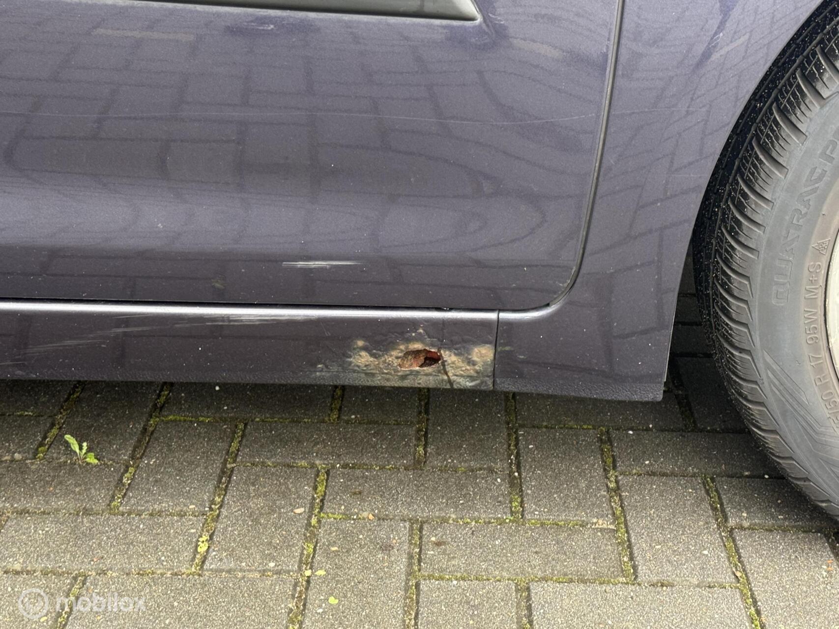 Foto van Citroen C4 Picasso