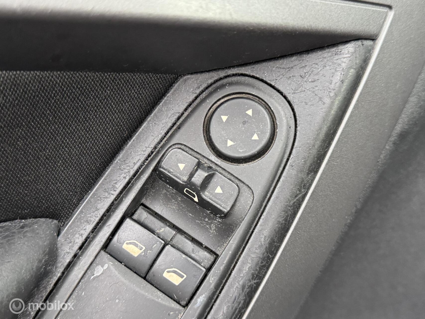 Foto van Citroen C4 Picasso