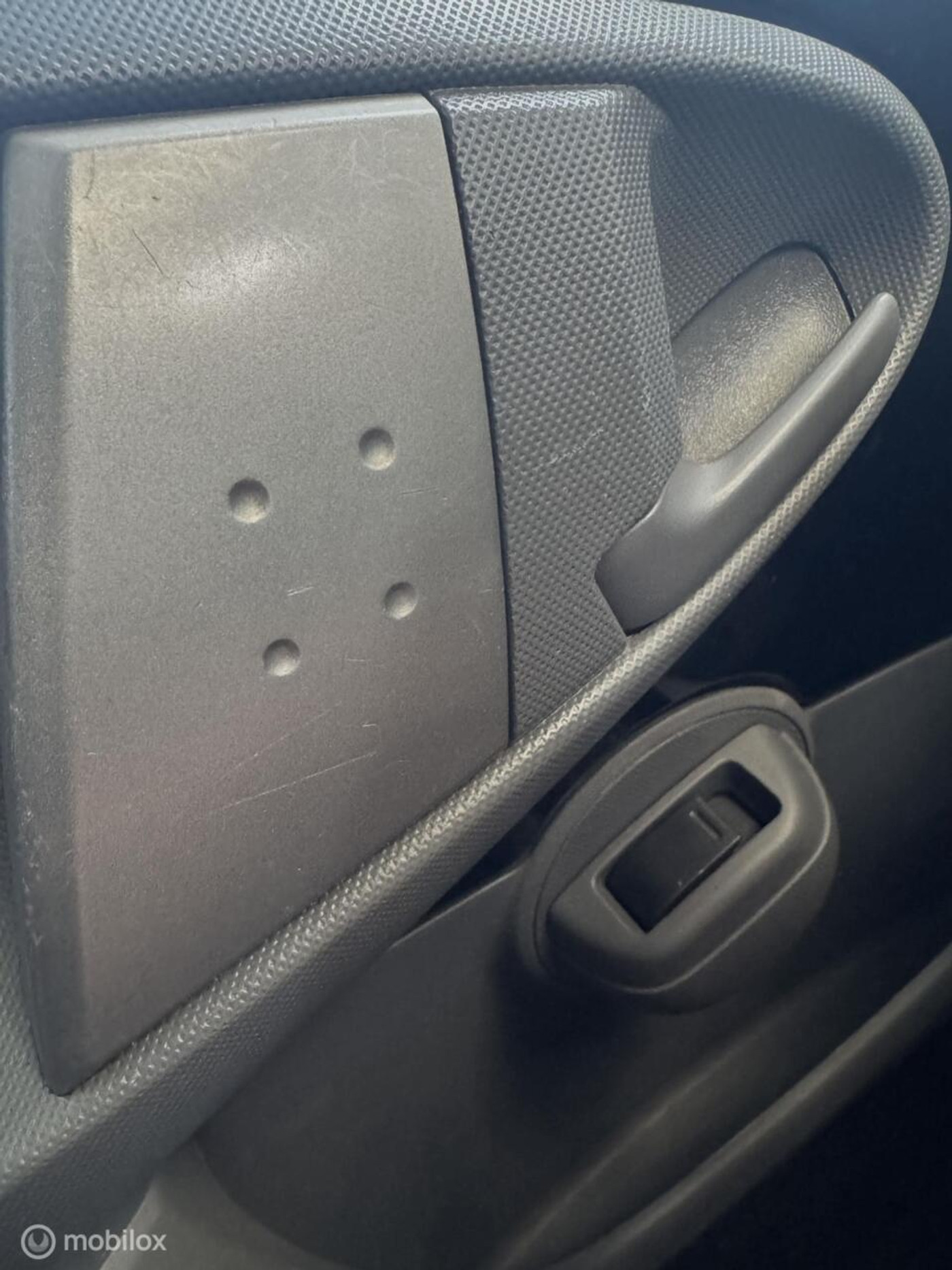 Foto van Citroen Citroen C1