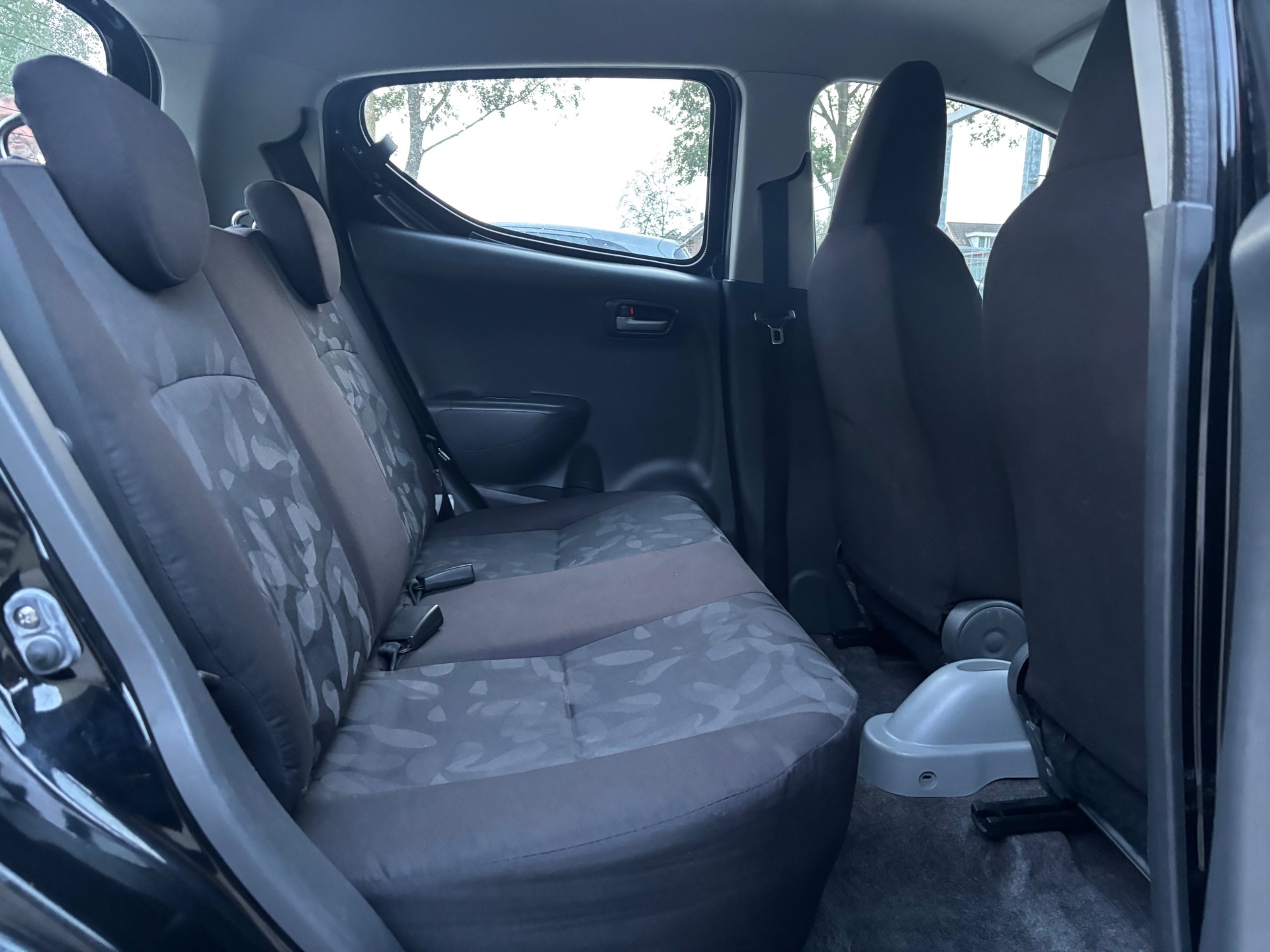 Foto van Suzuki Alto