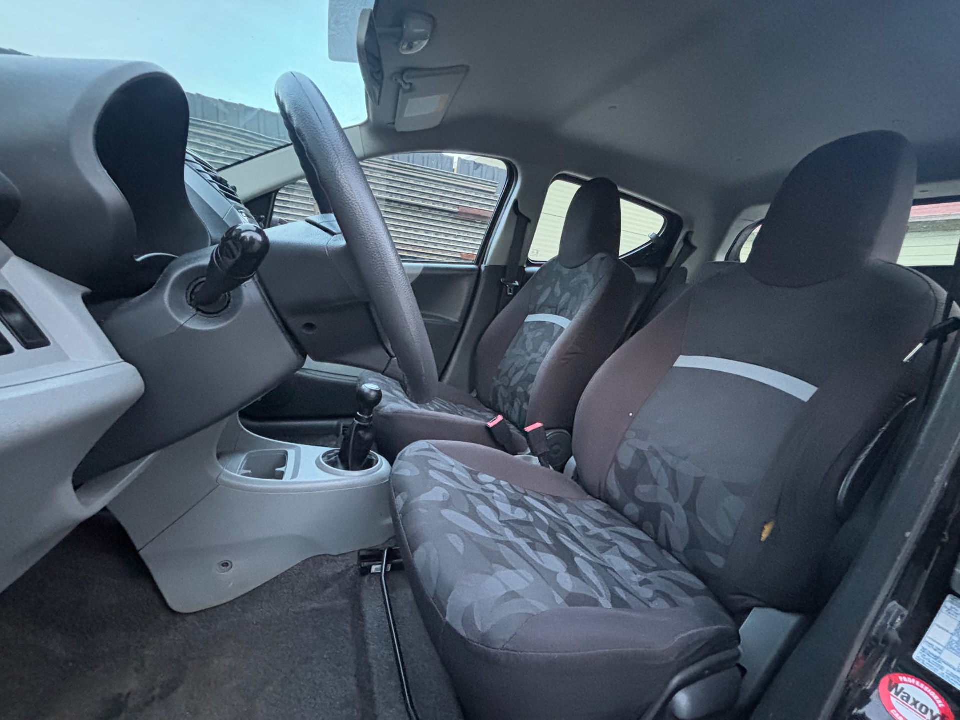 Foto van Suzuki Alto