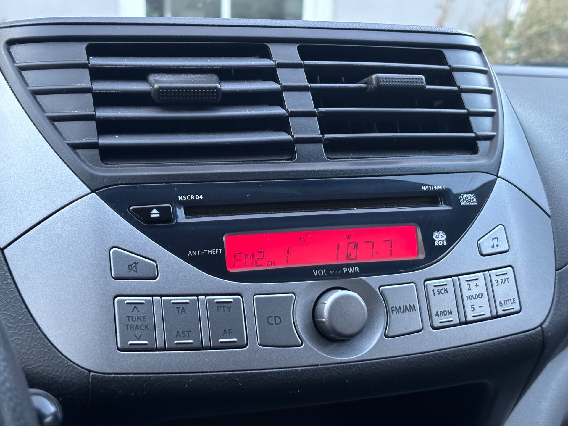 Foto van Suzuki Alto