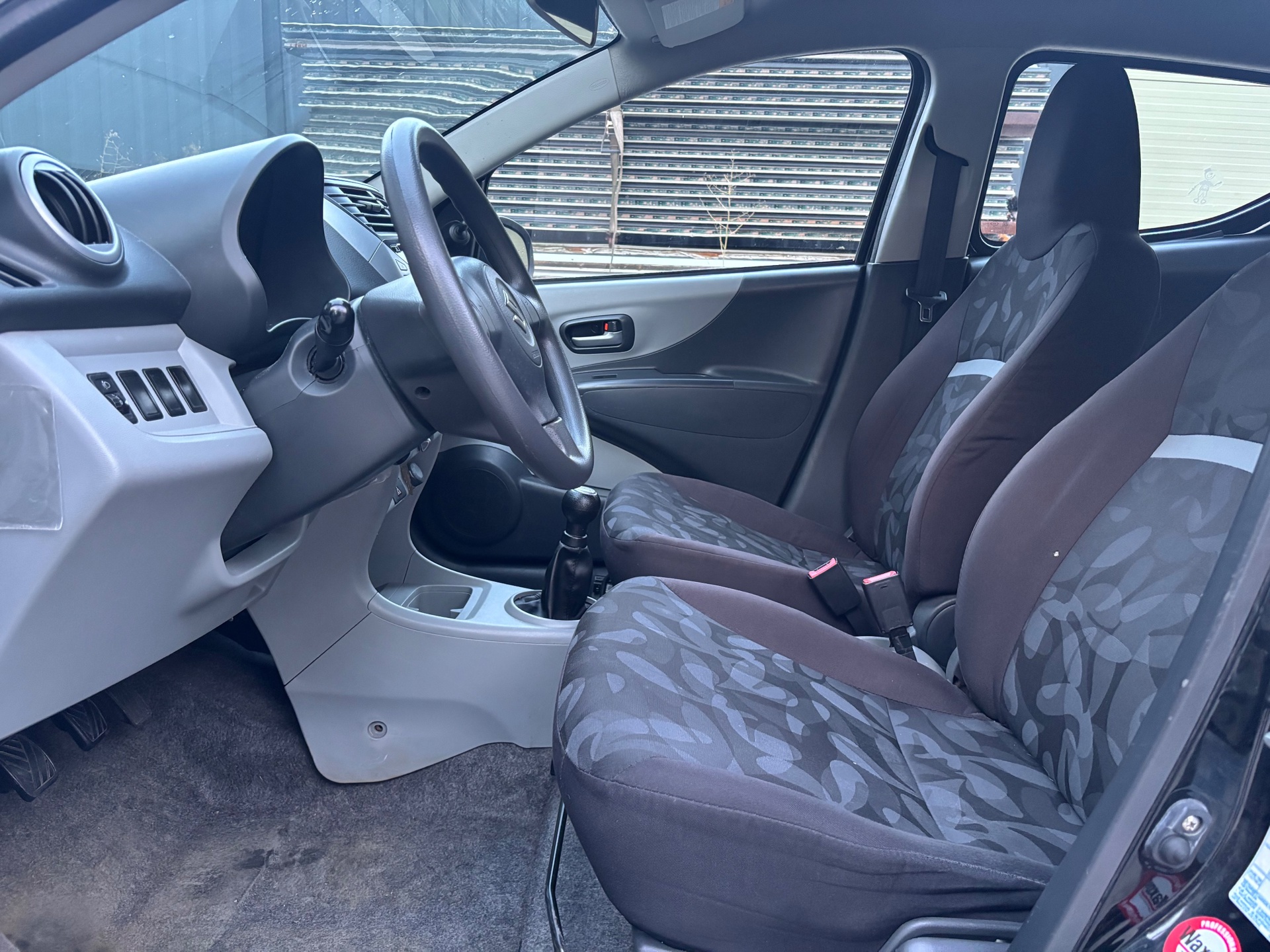 Foto van Suzuki Alto