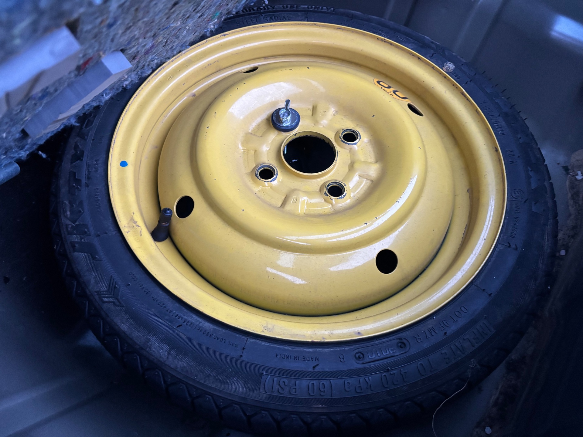 Foto van Suzuki Alto