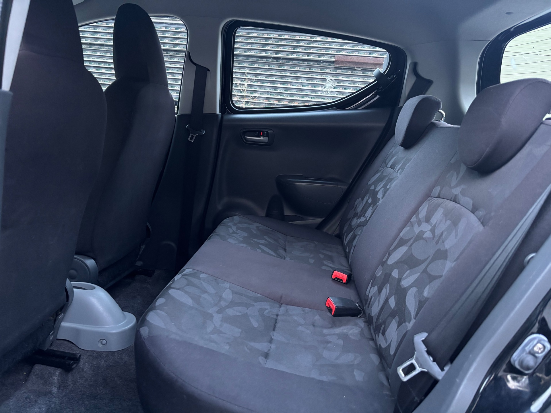 Foto van Suzuki Alto