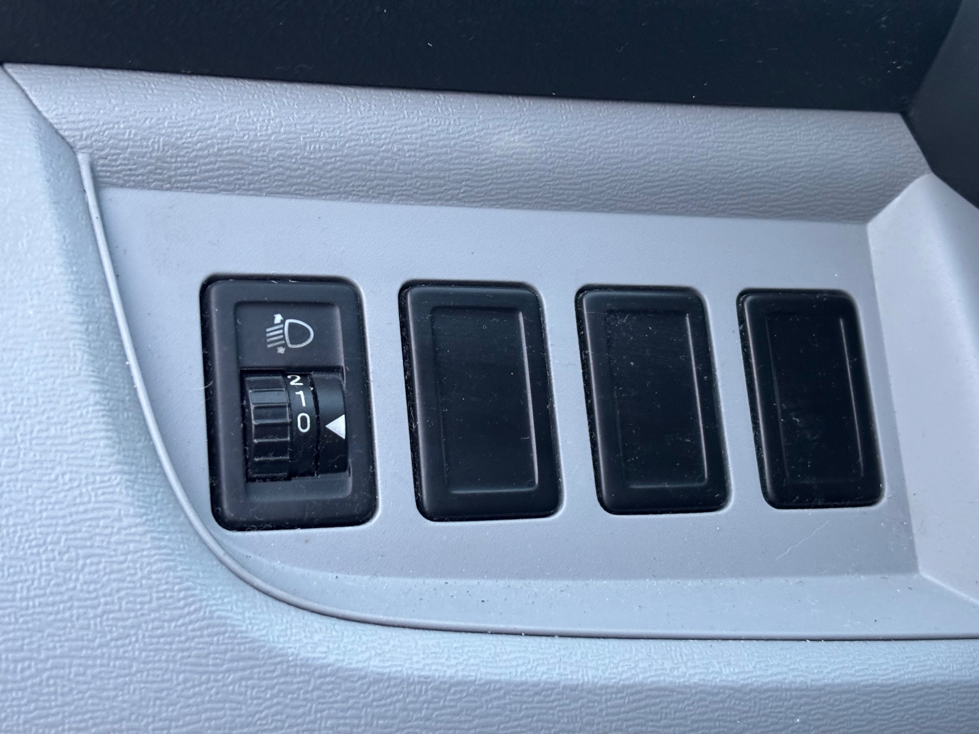 Foto van Suzuki Alto