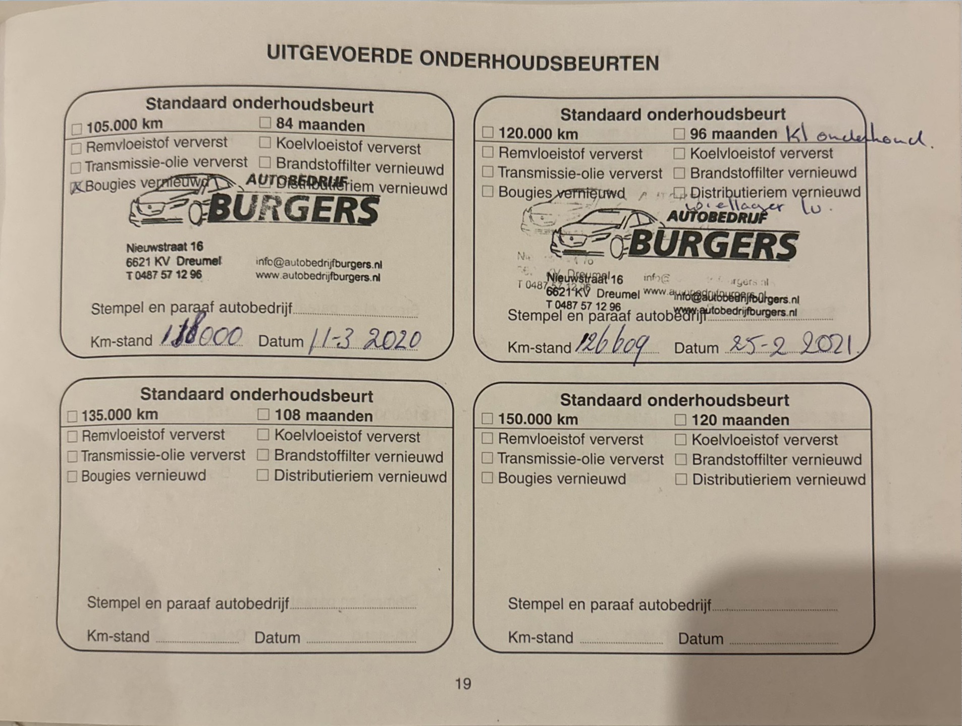 Foto van Suzuki Alto