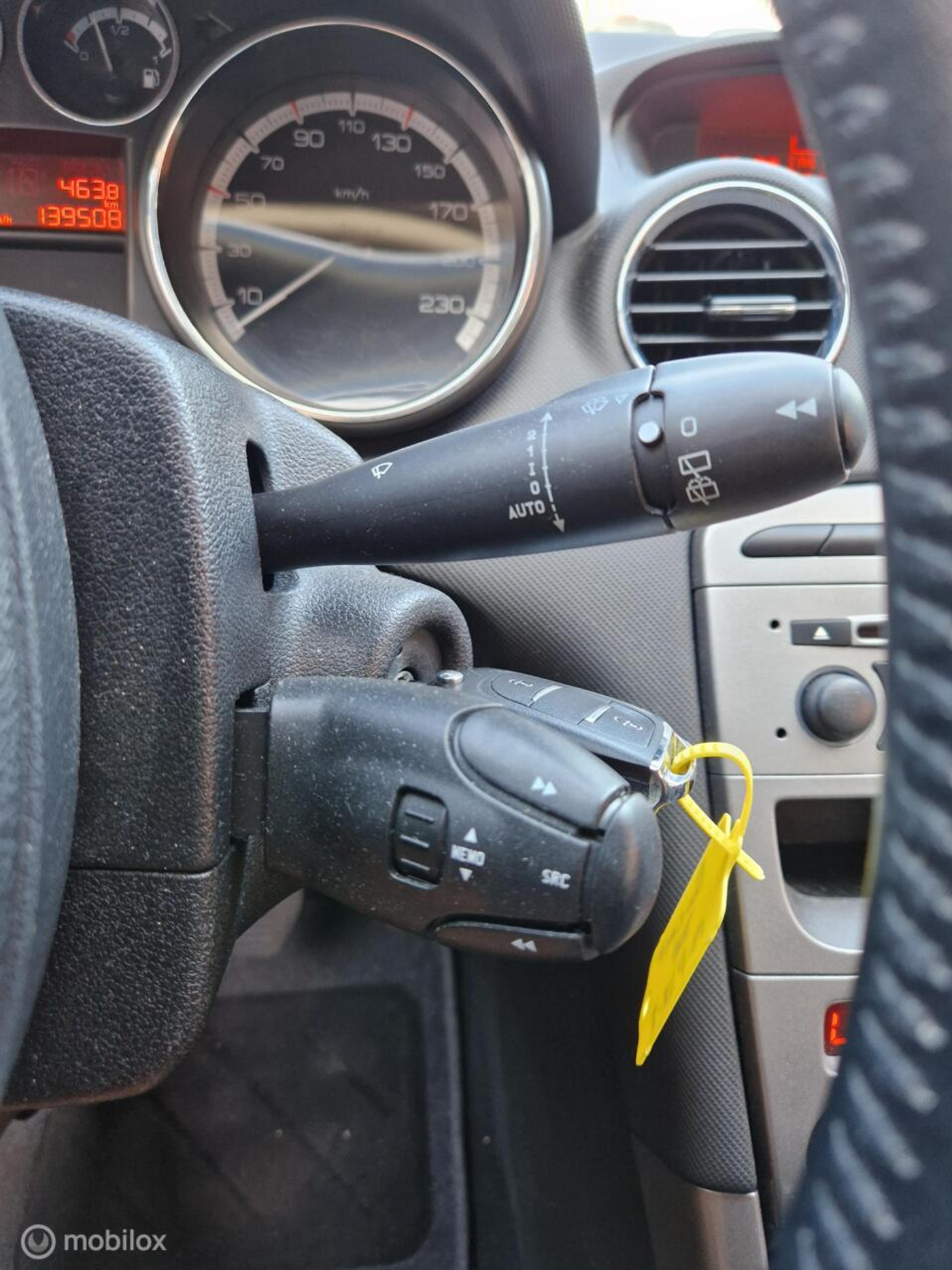 Foto van Peugeot 308