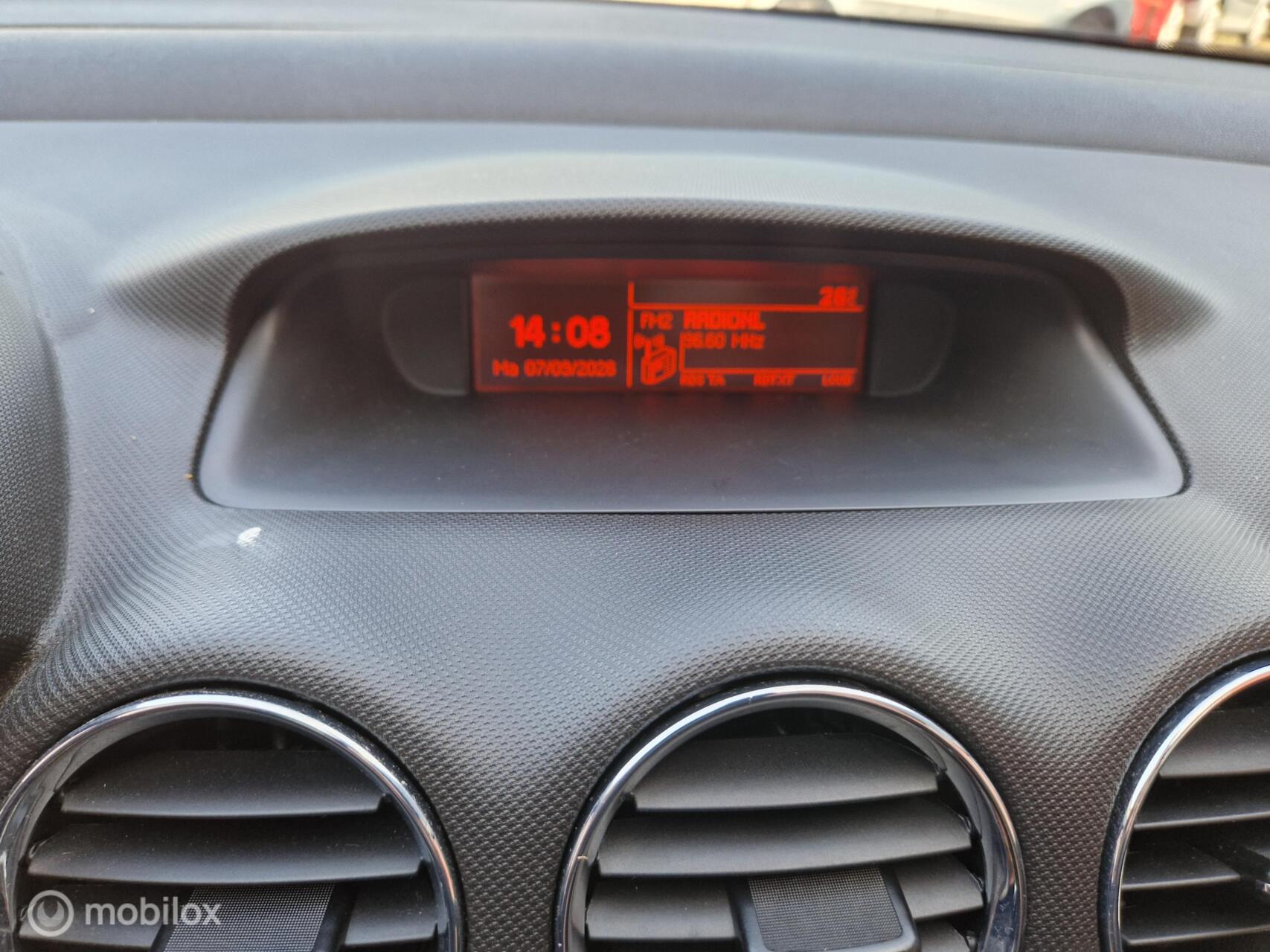 Foto van Peugeot 308