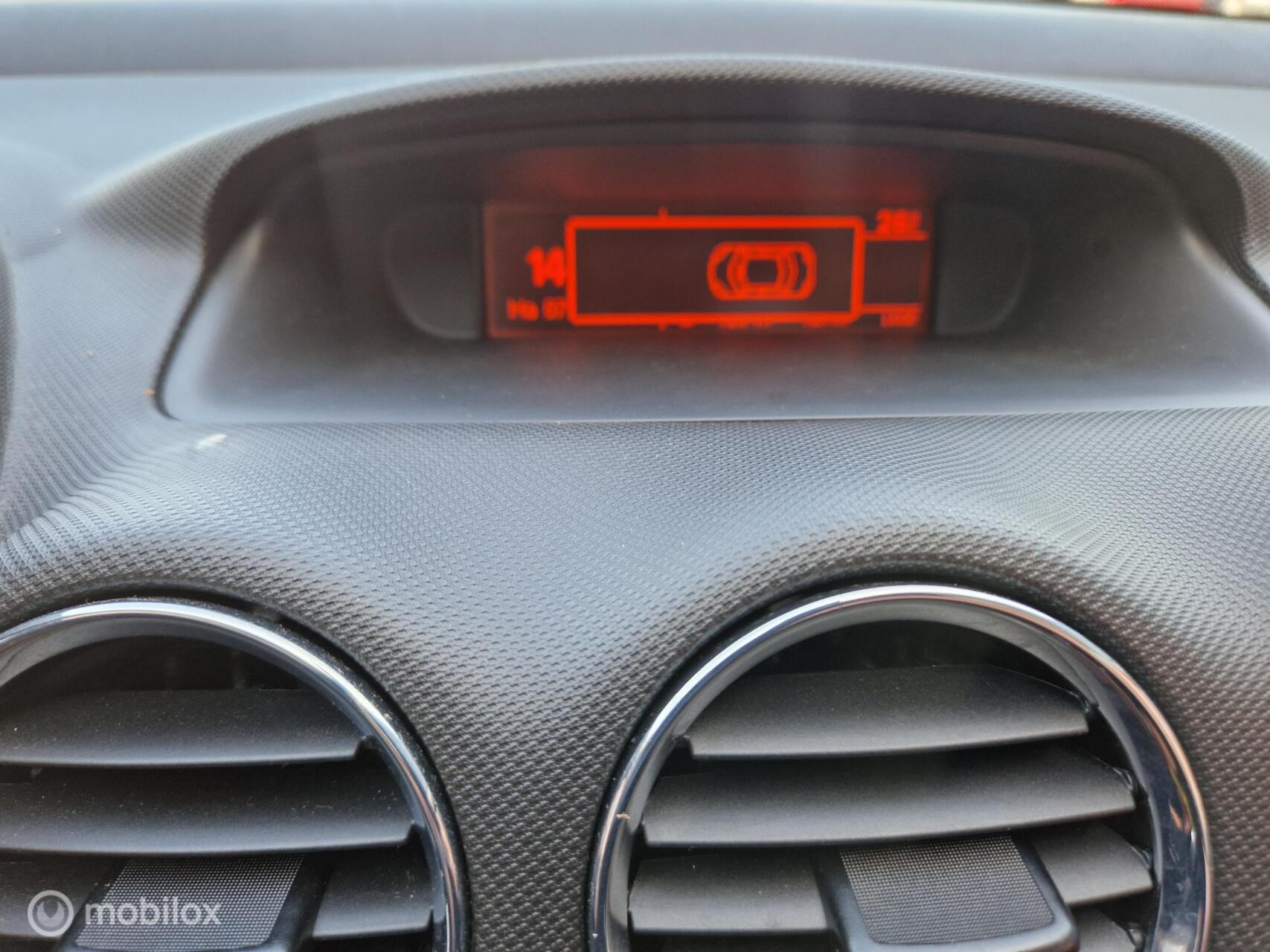 Foto van Peugeot 308