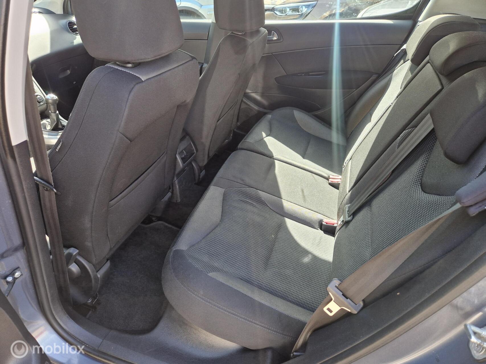 Foto van Peugeot 308