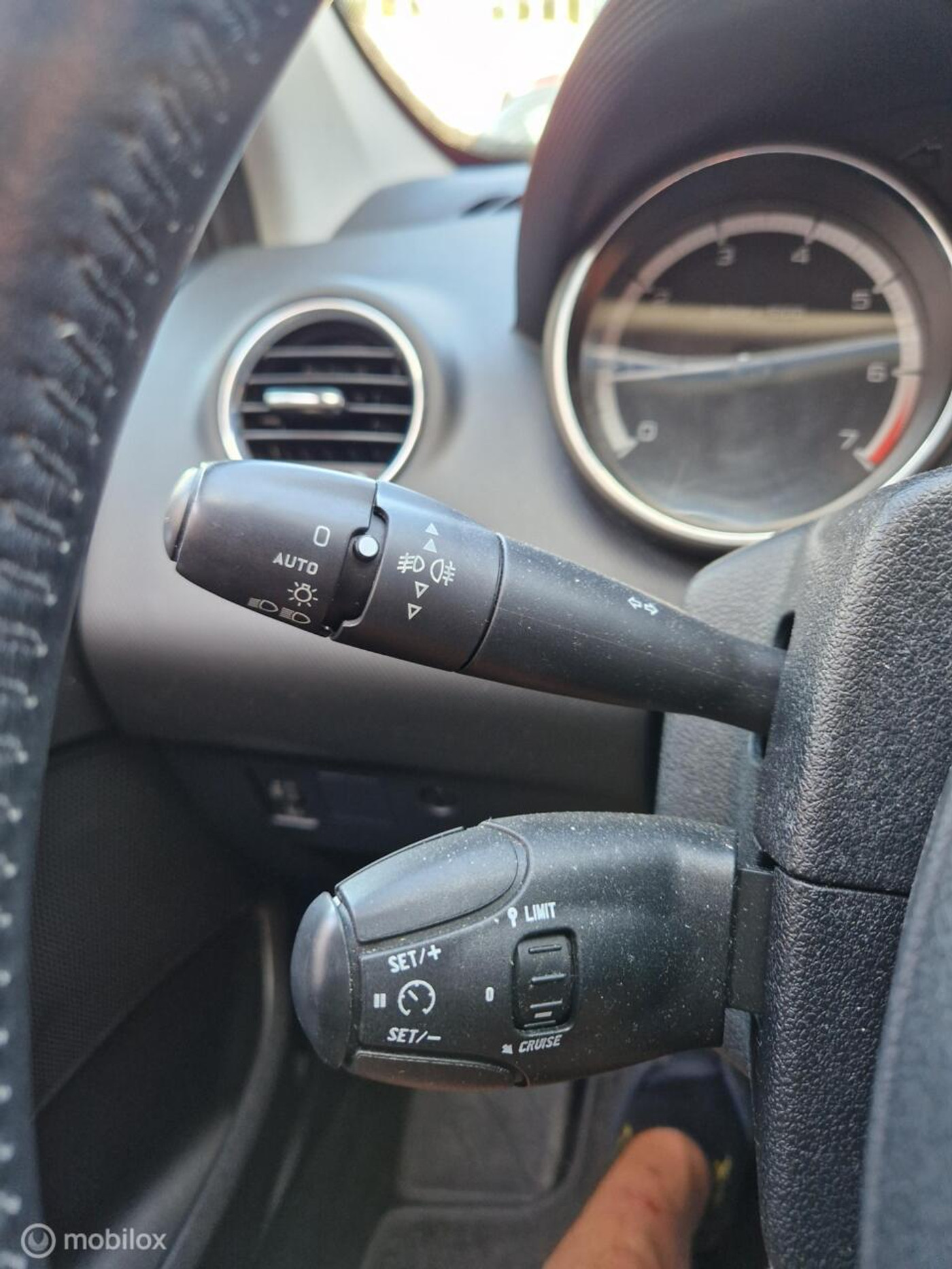 Foto van Peugeot 308