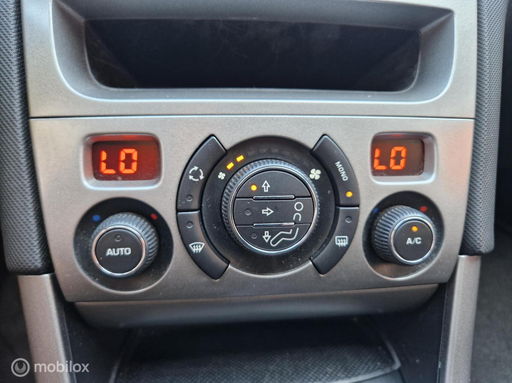 Foto van Peugeot 308