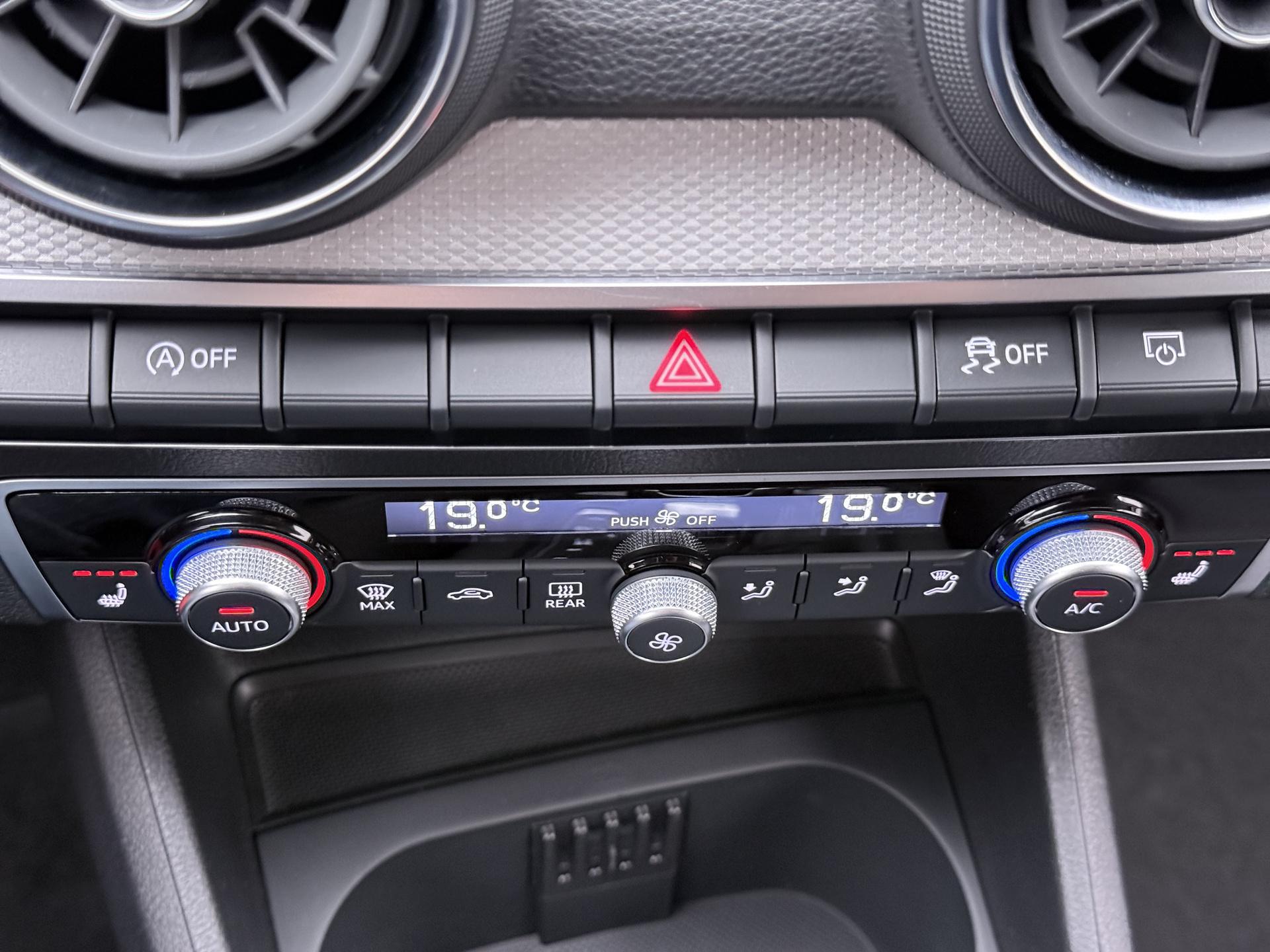 Foto van Audi Q2