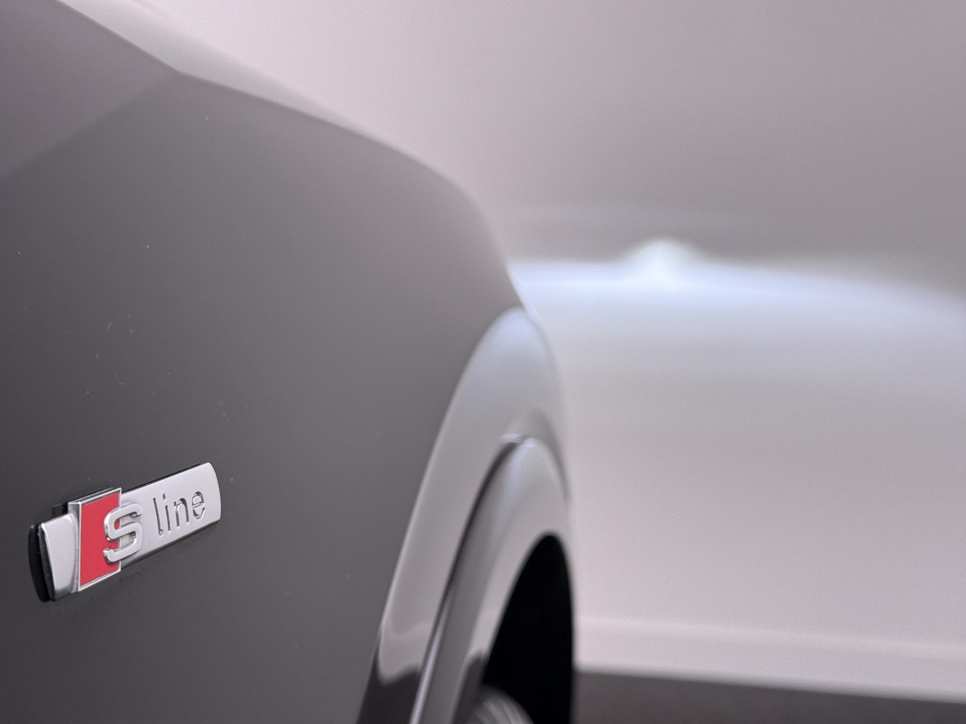 Foto van Audi Q2