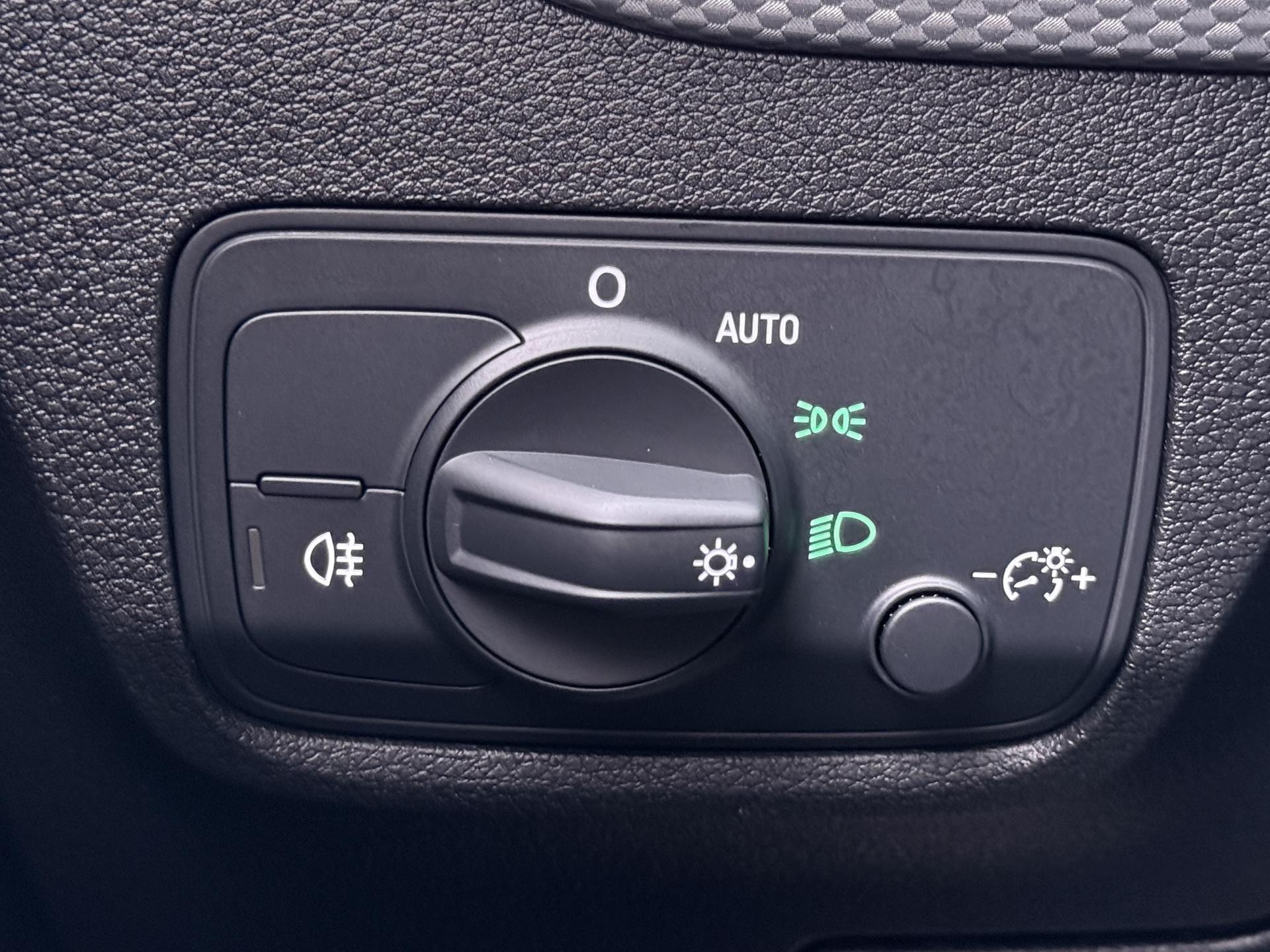 Foto van Audi Q2