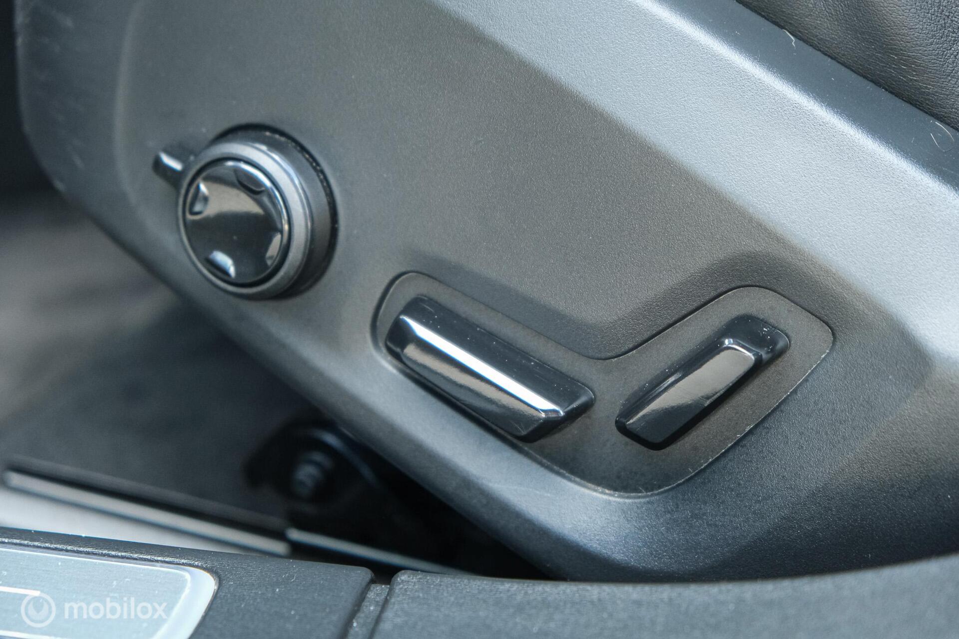 Foto van Volvo V90