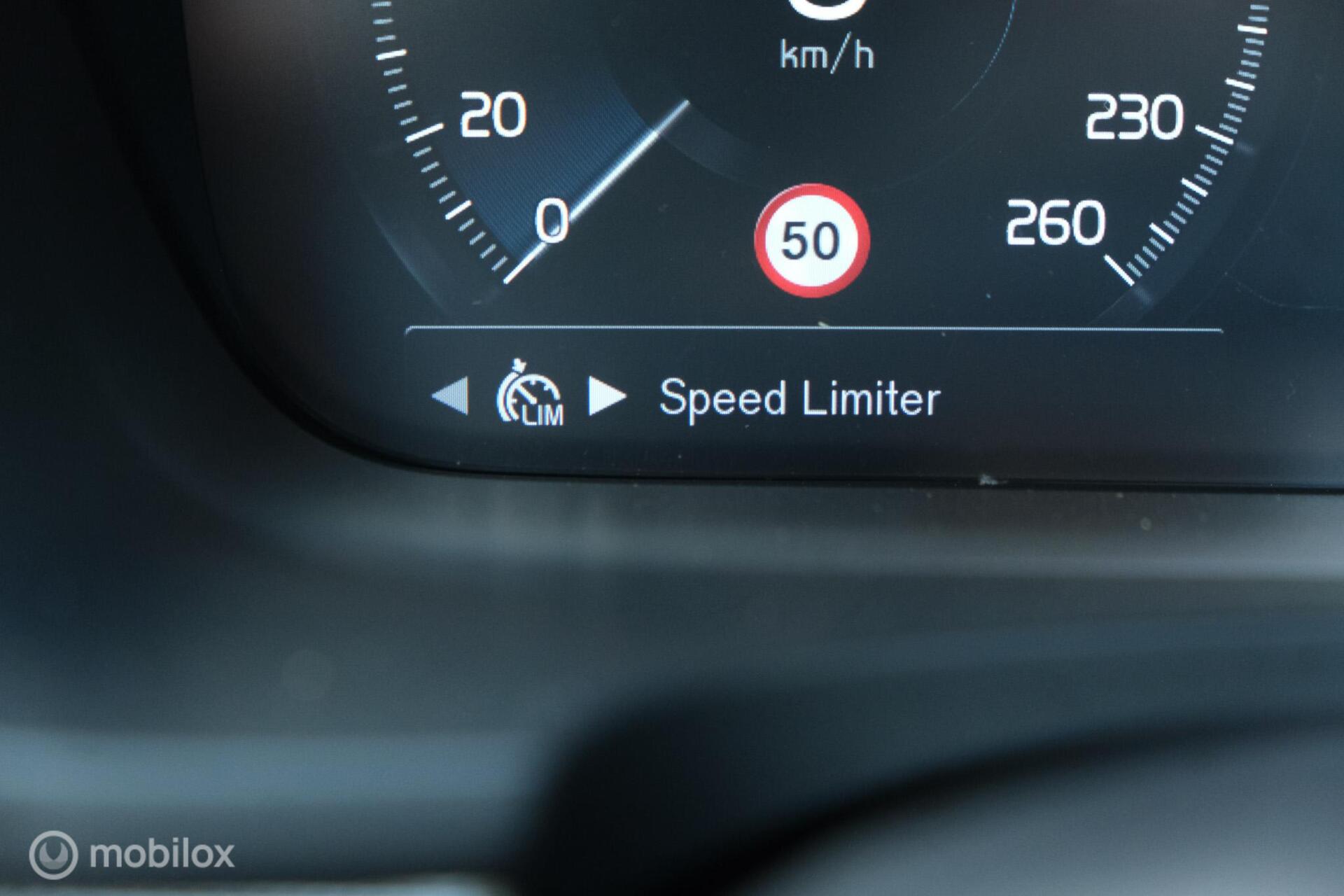 Foto van Volvo V90