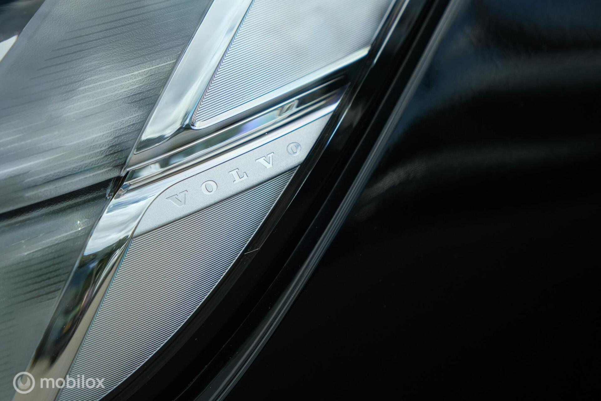 Foto van Volvo V90
