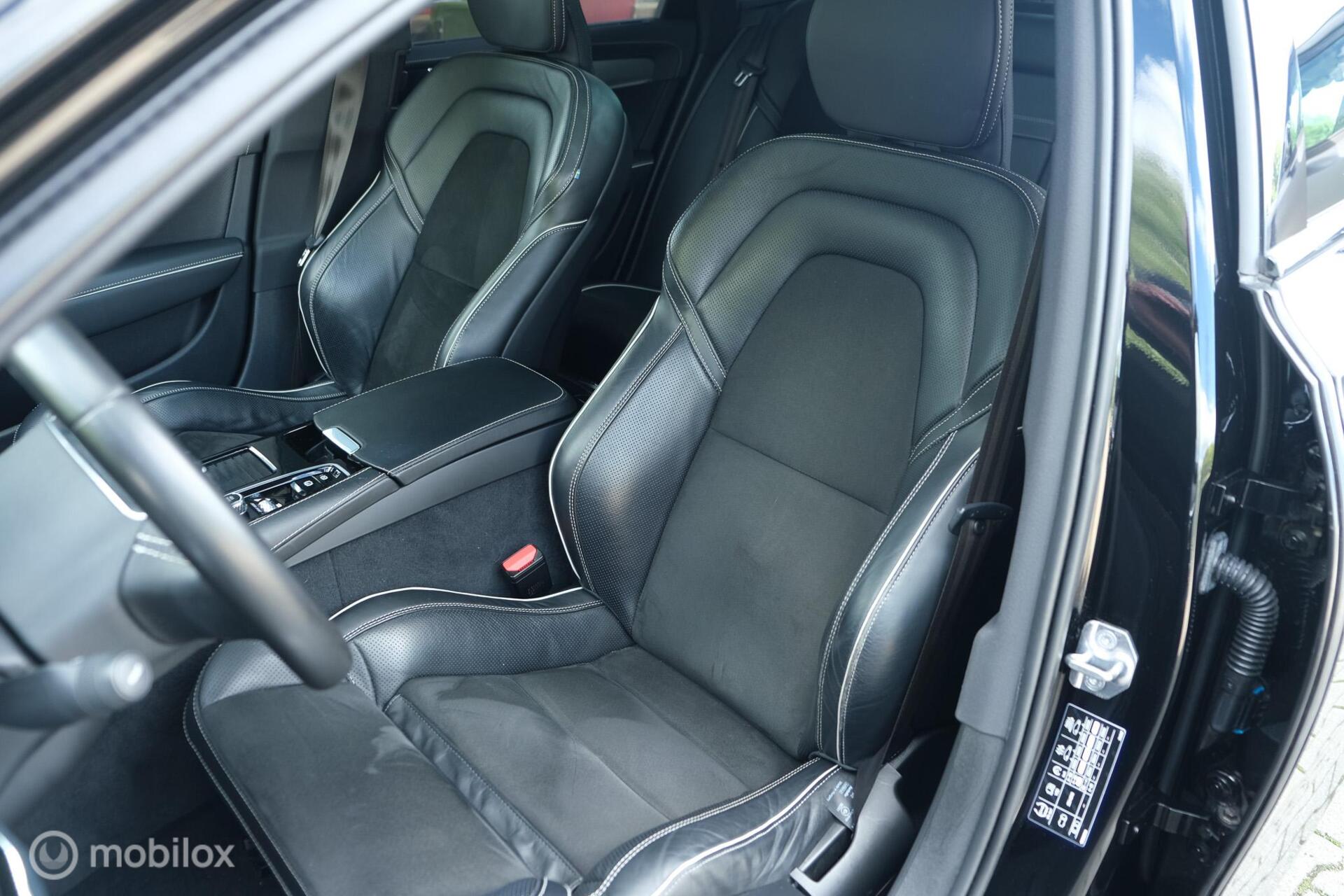 Foto van Volvo V90