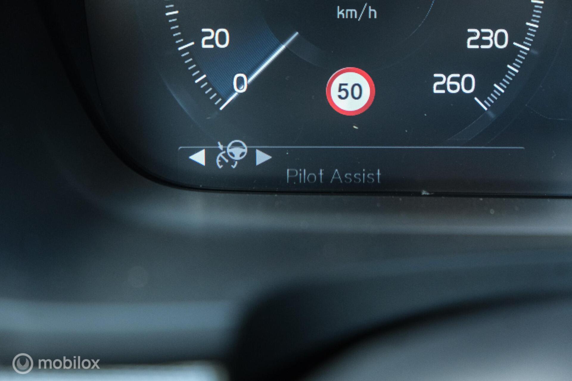 Foto van Volvo V90