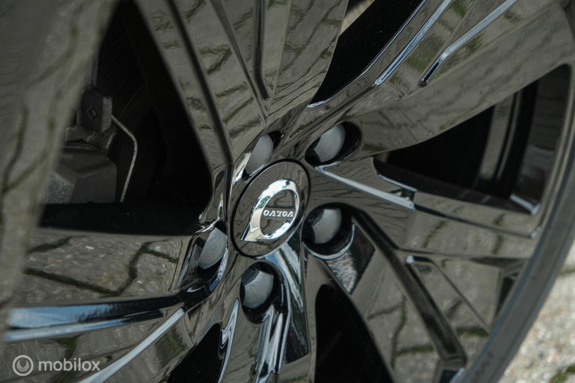 Foto van Volvo V90