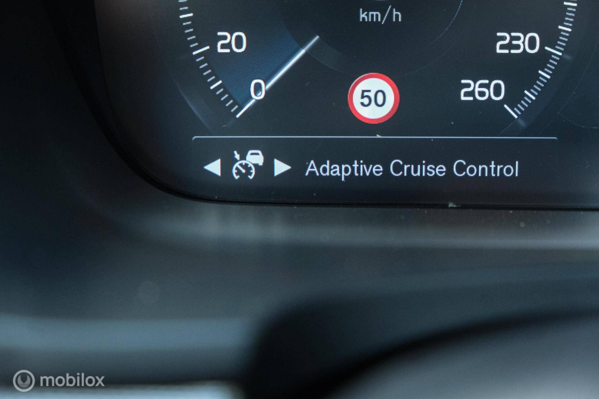 Foto van Volvo V90