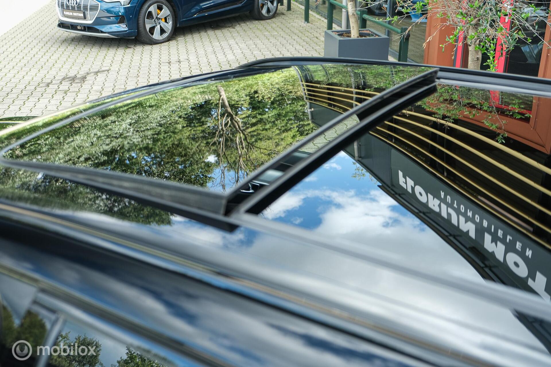 Foto van Volvo V90