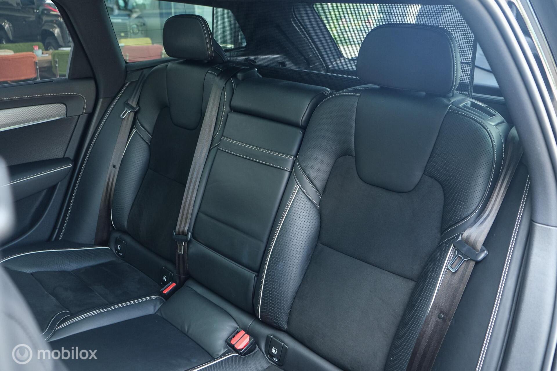 Foto van Volvo V90