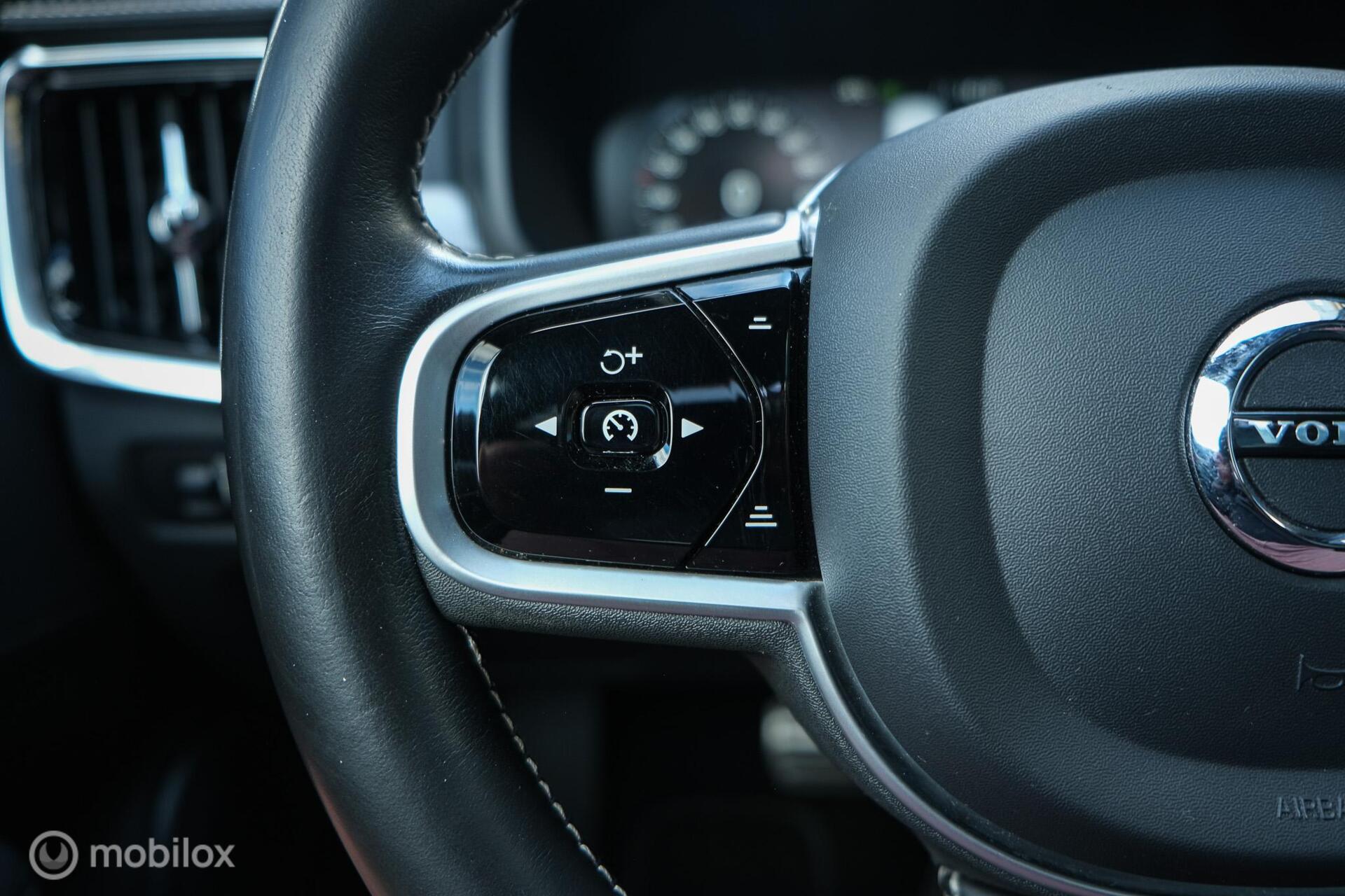 Foto van Volvo V90
