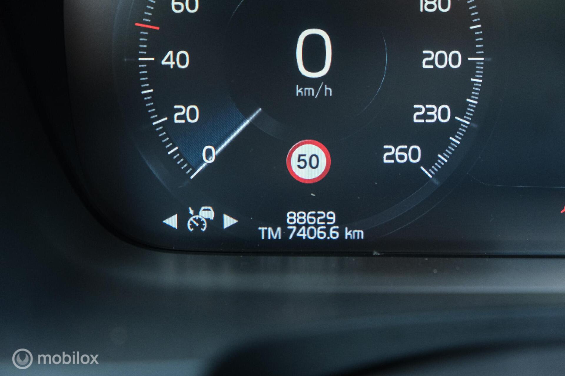 Foto van Volvo V90