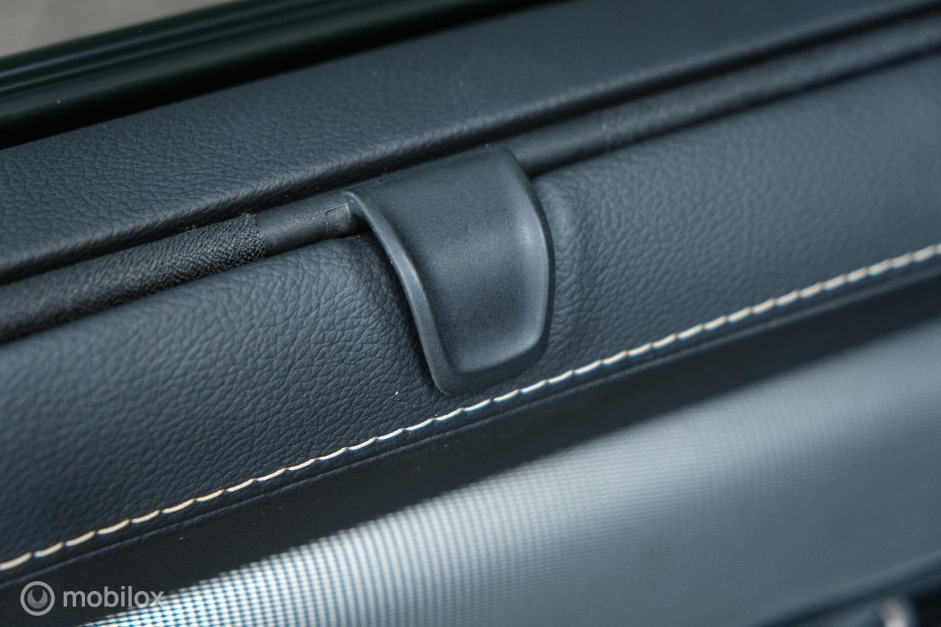 Foto van Volvo V90
