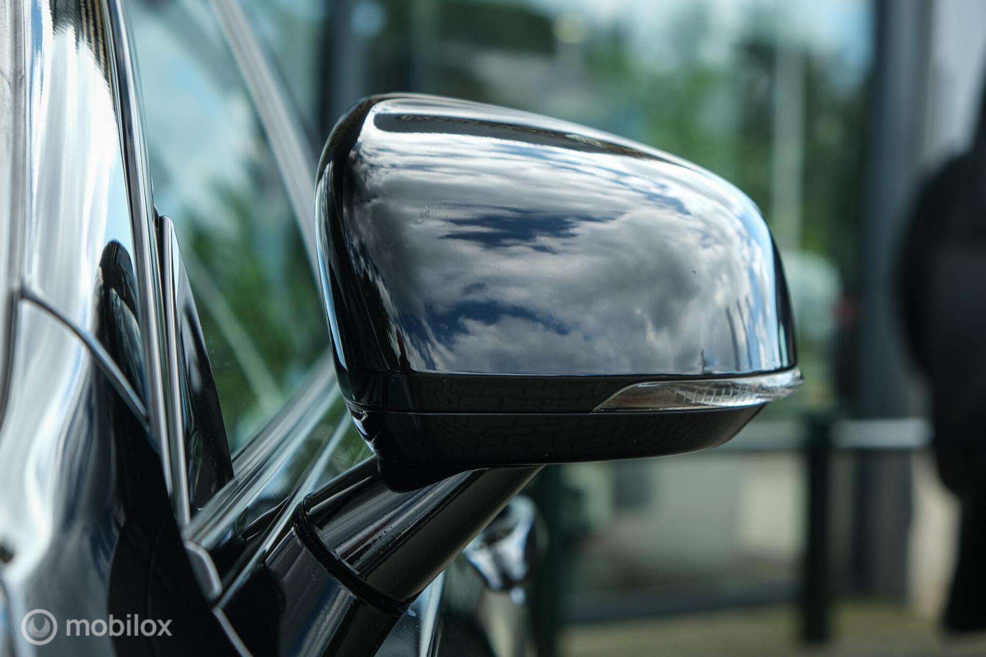 Foto van Volvo V90