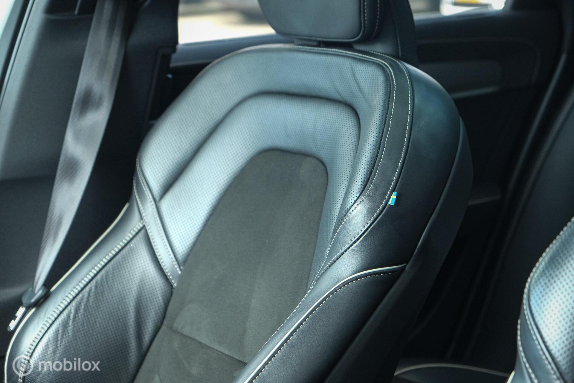 Foto van Volvo V90