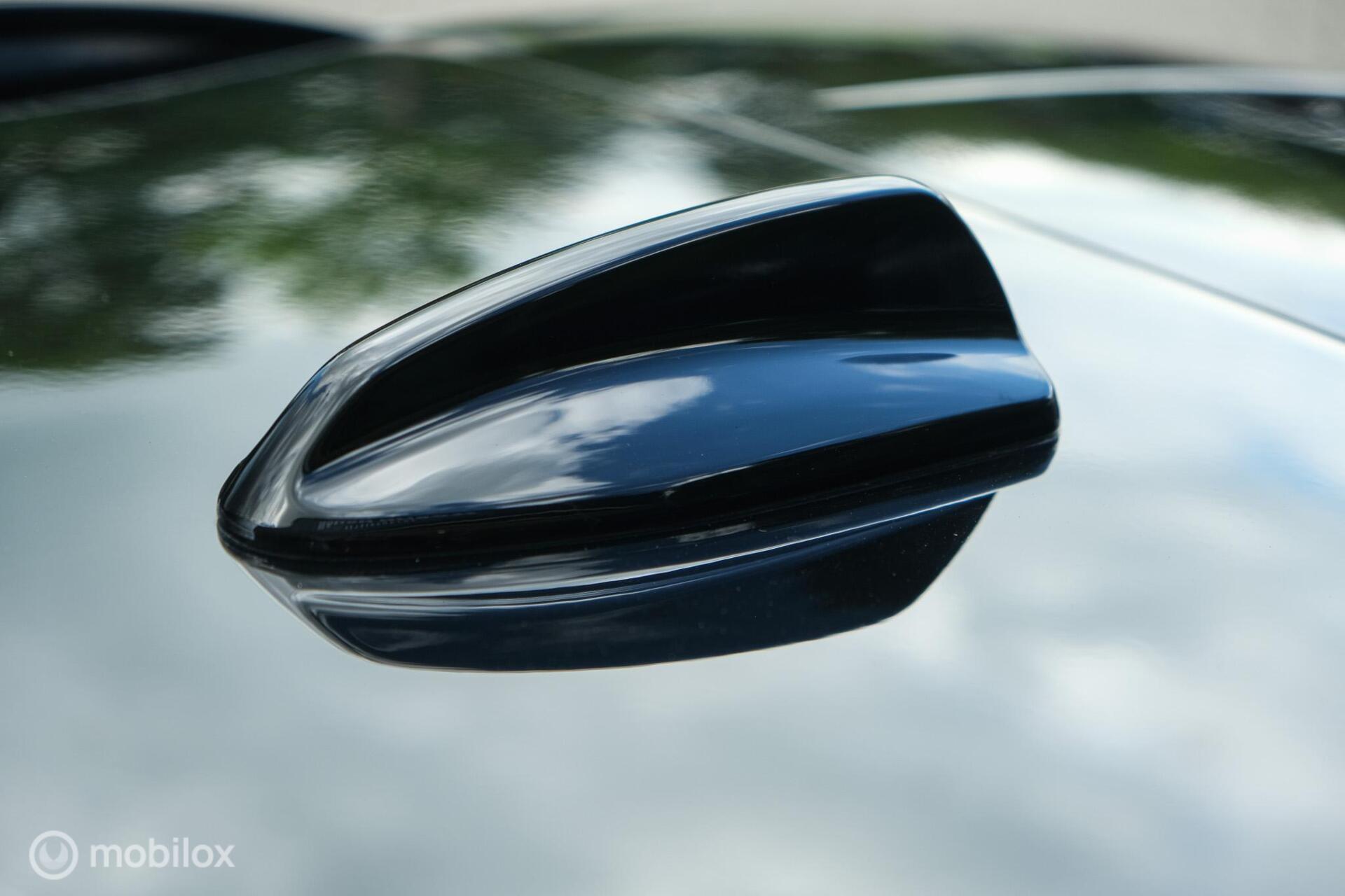 Foto van Volvo V90