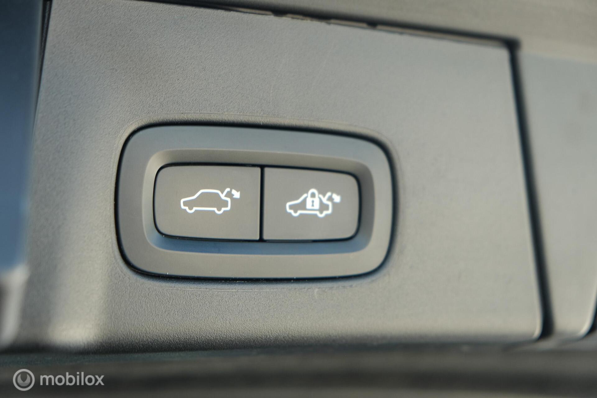 Foto van Volvo V90