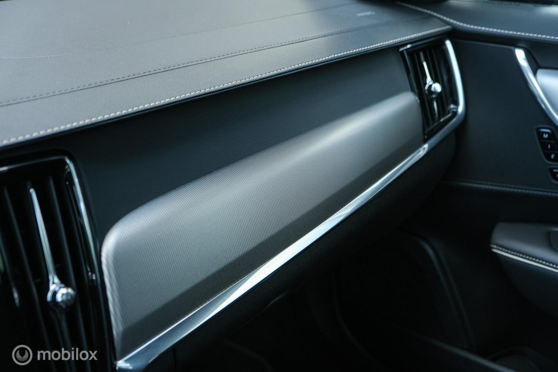 Foto van Volvo V90