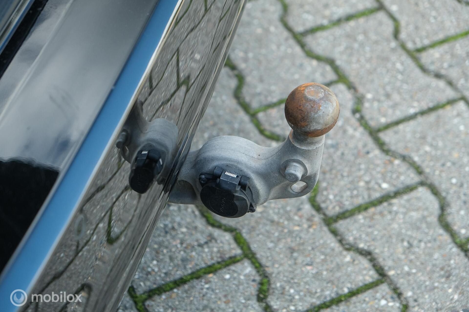 Foto van Volvo V90