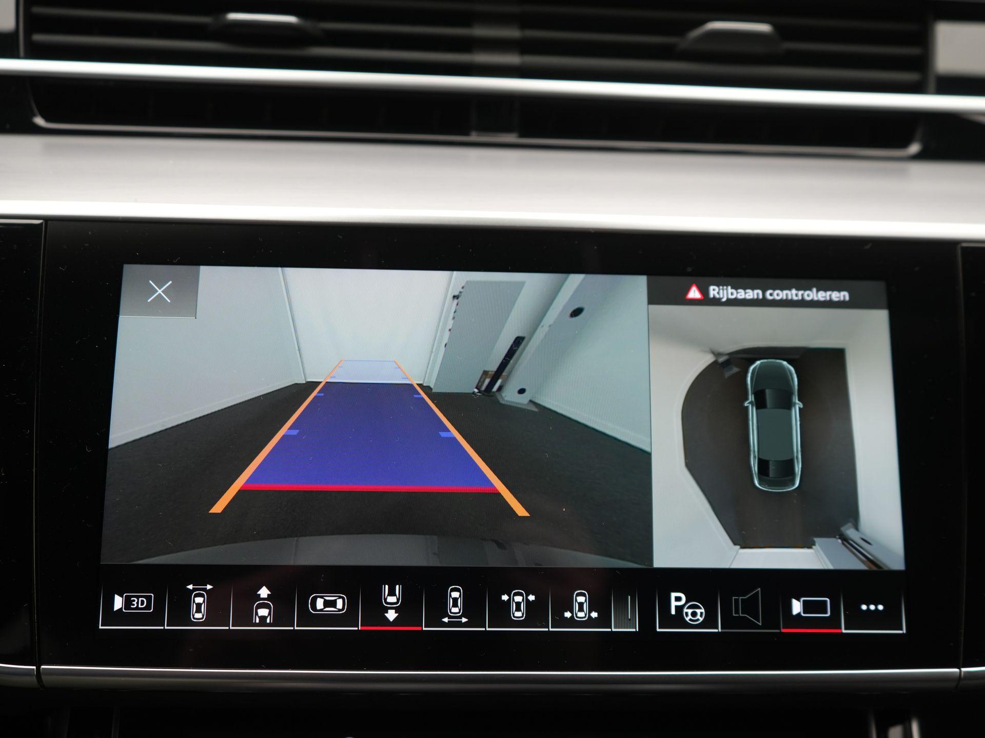 Foto van Audi A8