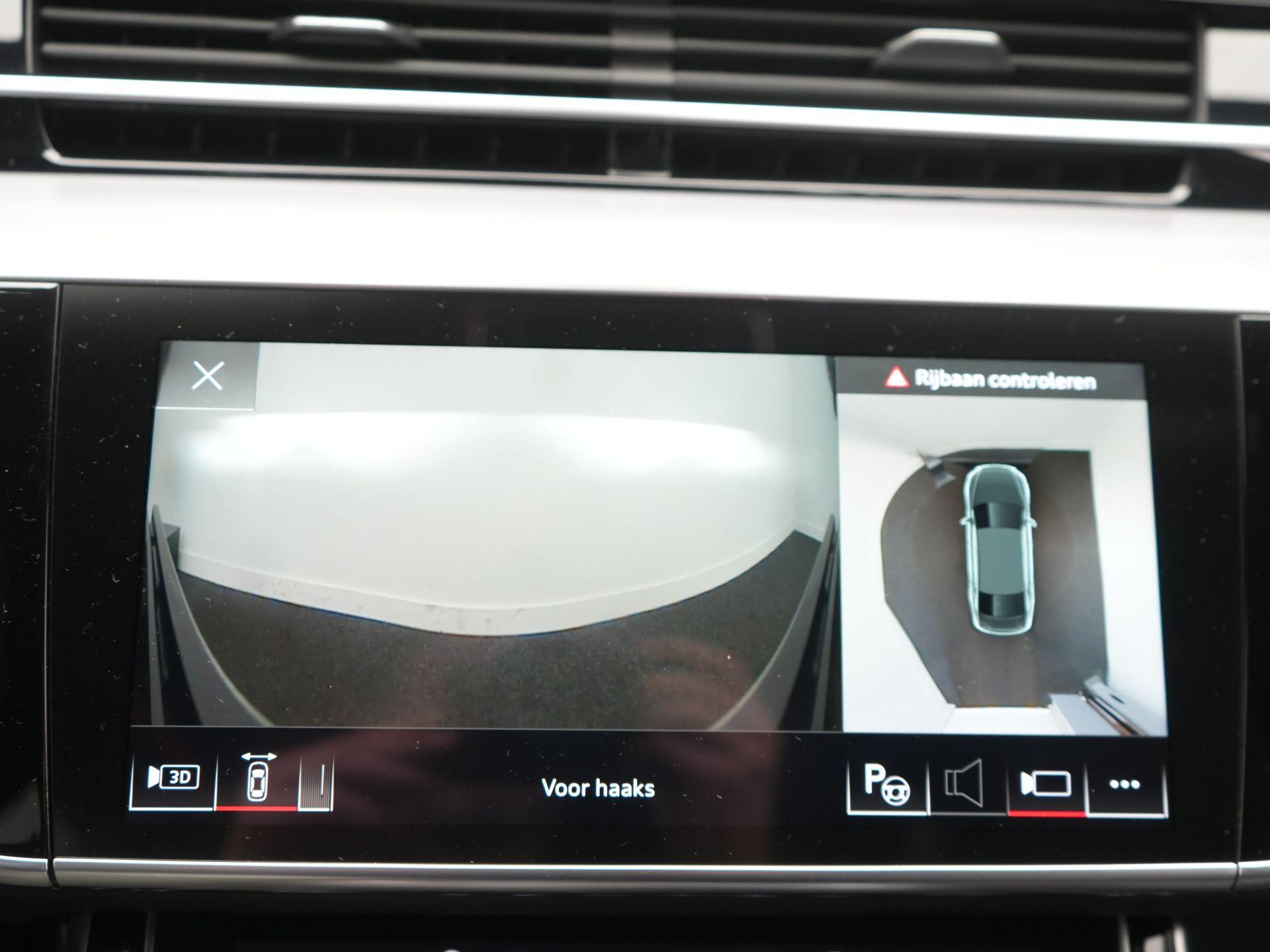 Foto van Audi A8