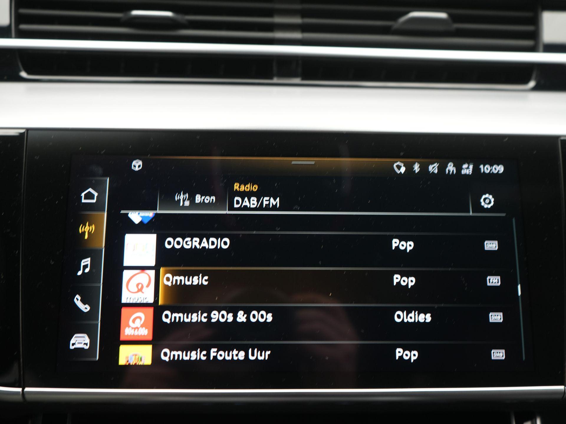 Foto van Audi A8