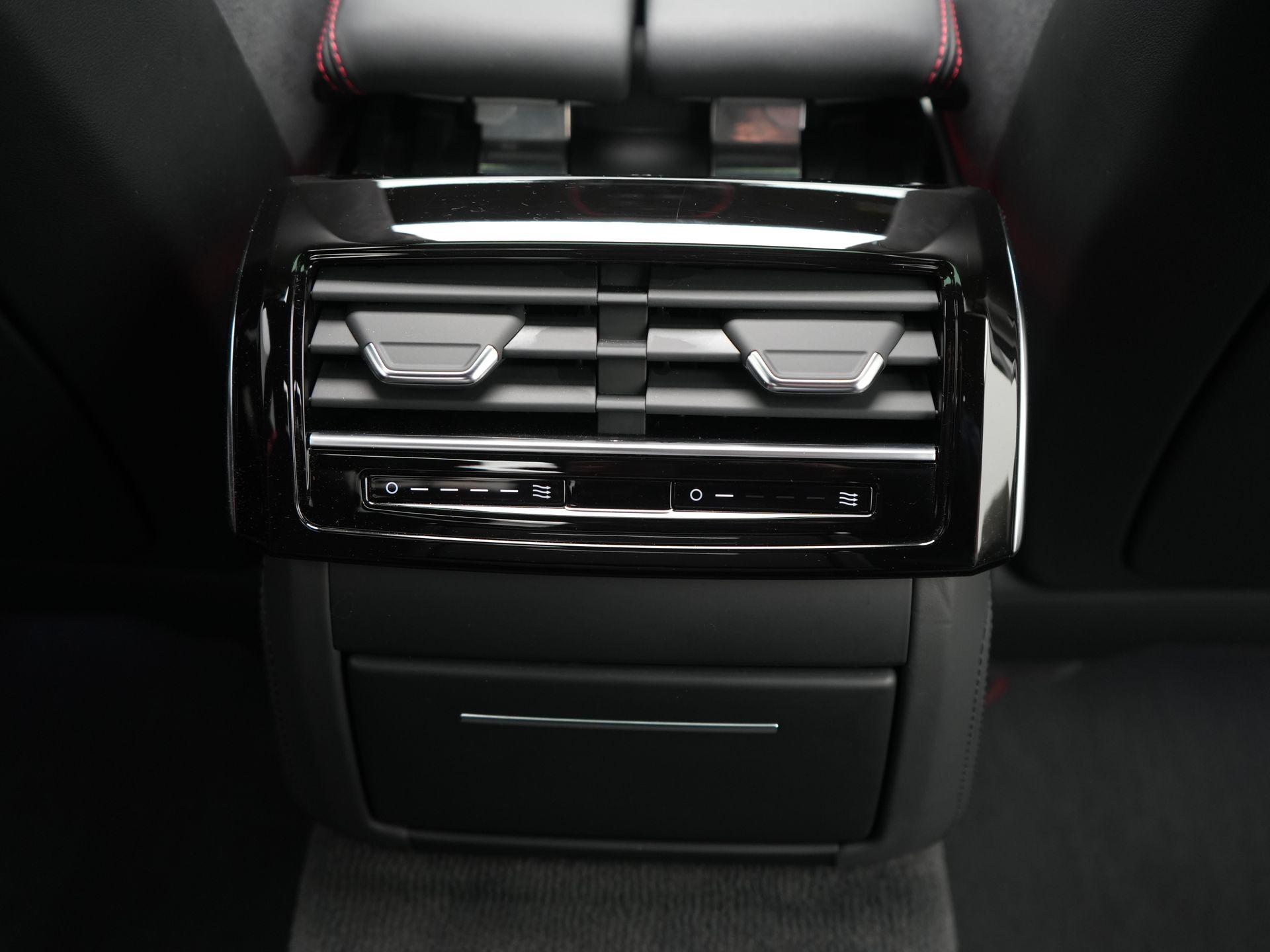 Foto van Audi A8