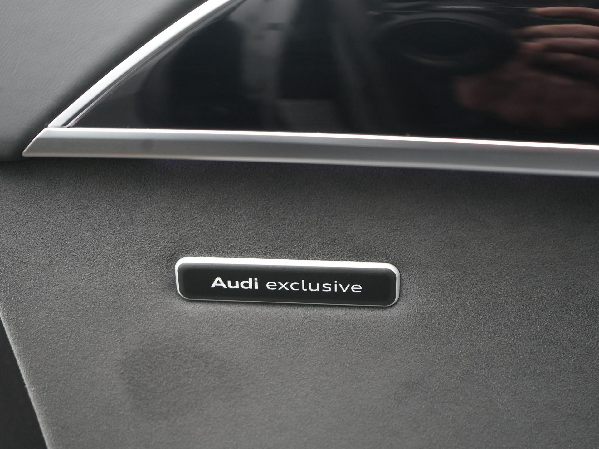 Foto van Audi A8