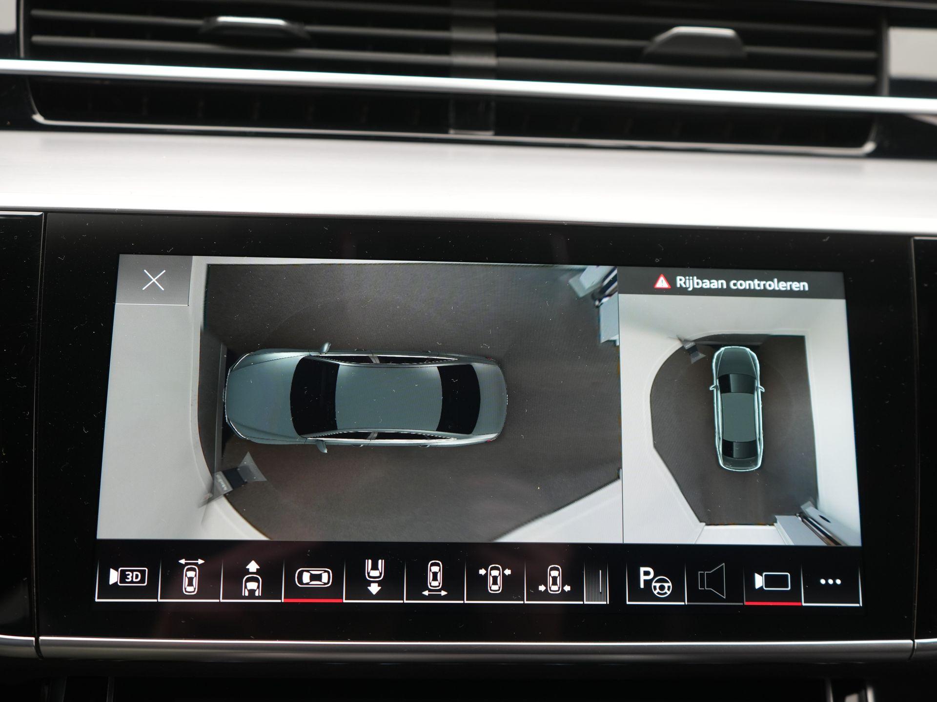 Foto van Audi A8
