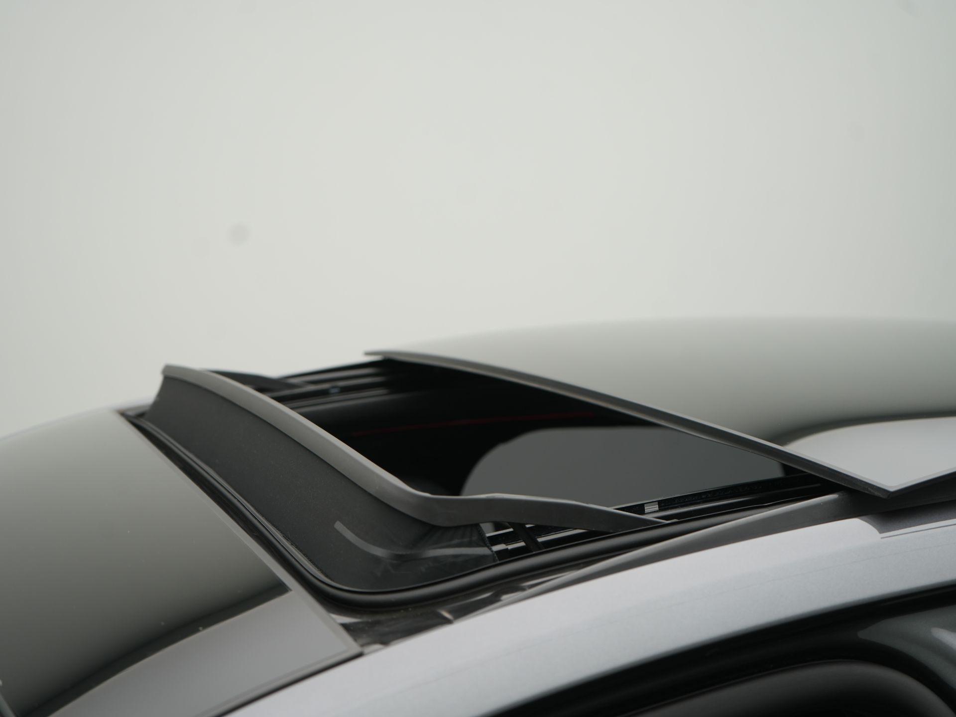 Foto van Audi A8