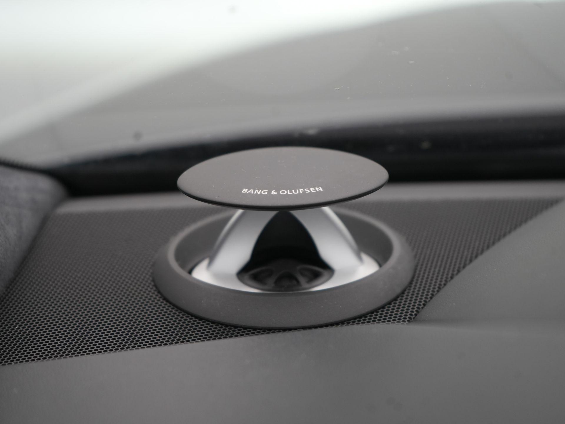 Foto van Audi A8