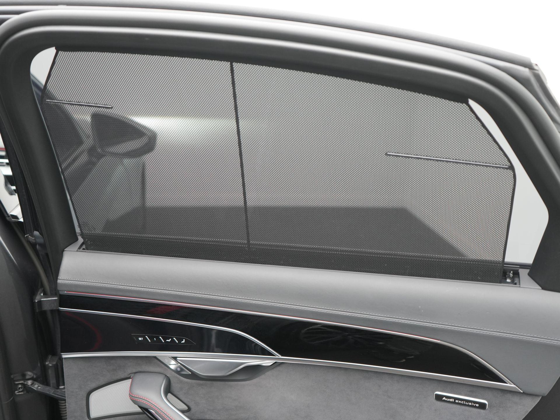 Foto van Audi A8