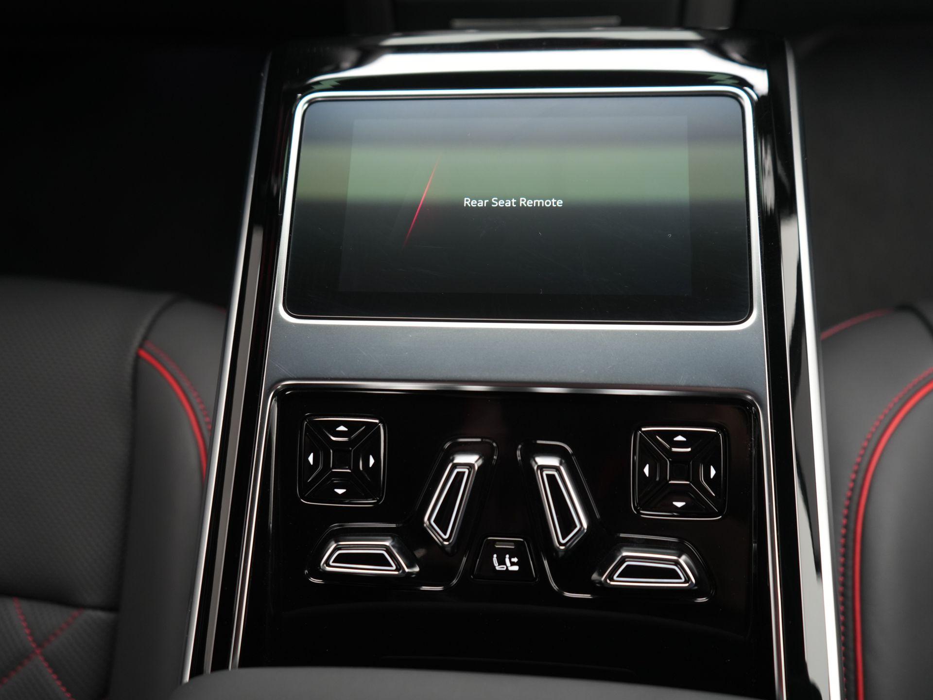 Foto van Audi A8