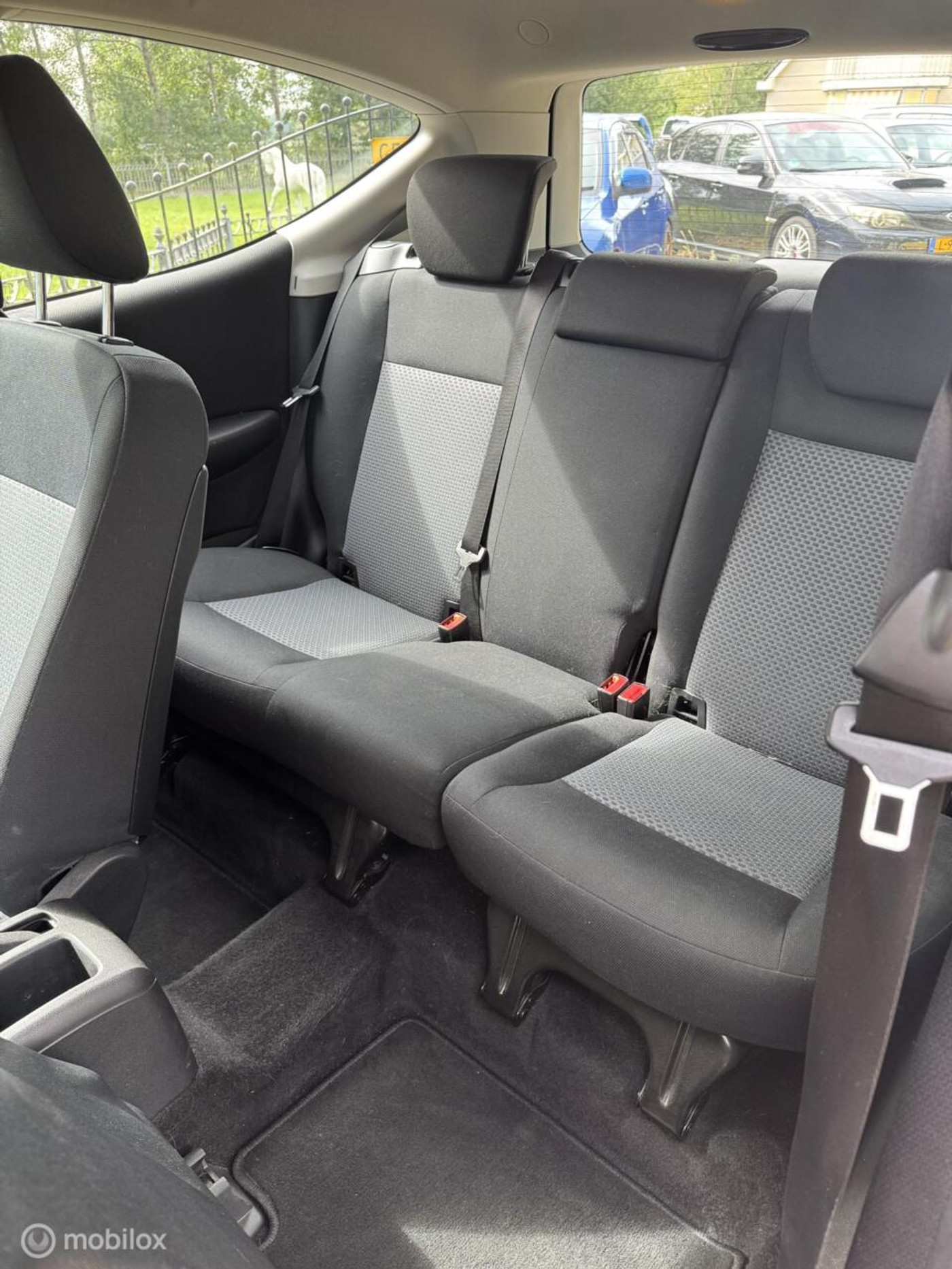Foto van Mercedes-Benz A 150