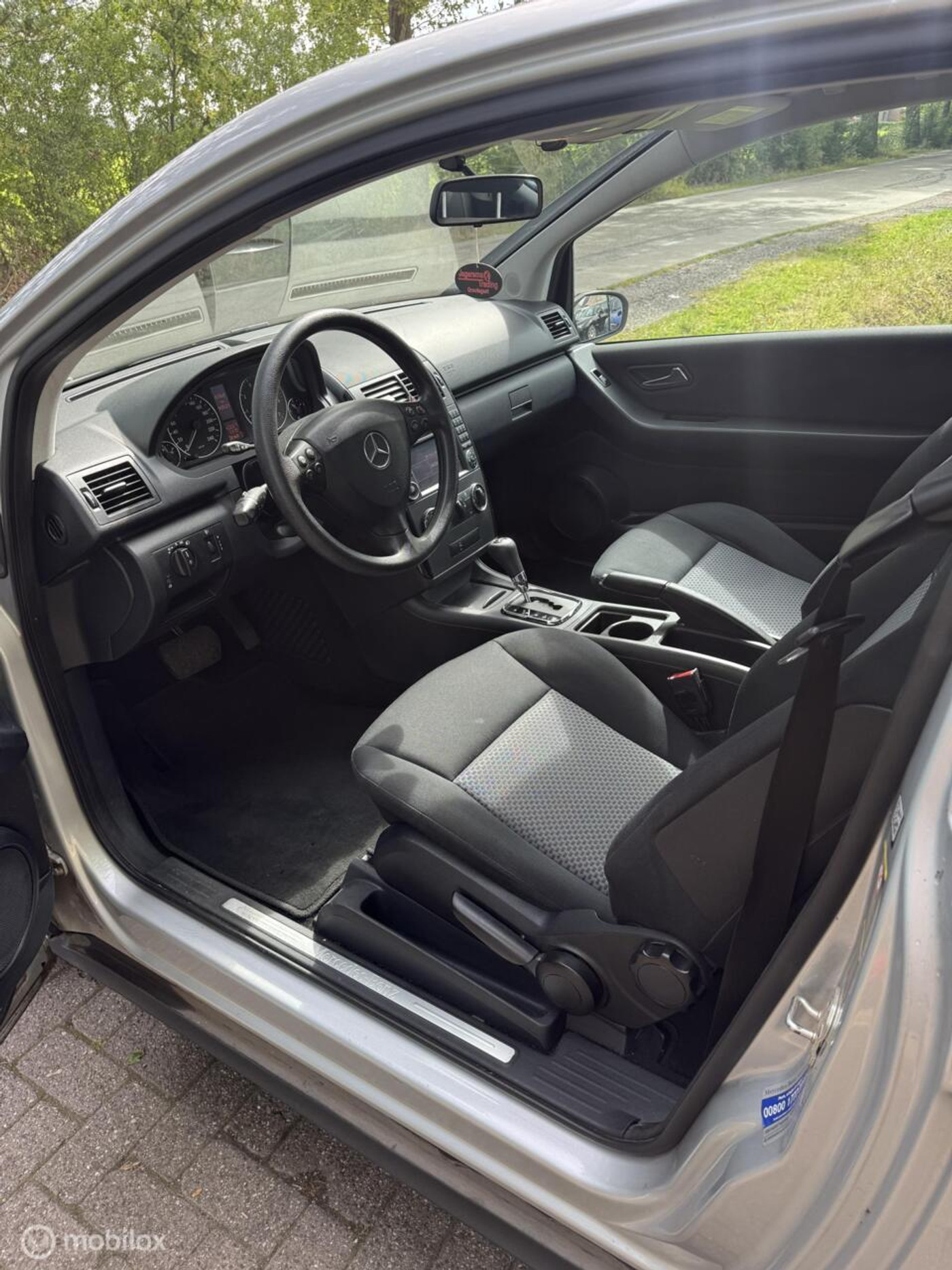 Foto van Mercedes-Benz A 150